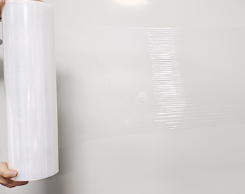 스트레치 필름의 특성 및 응용