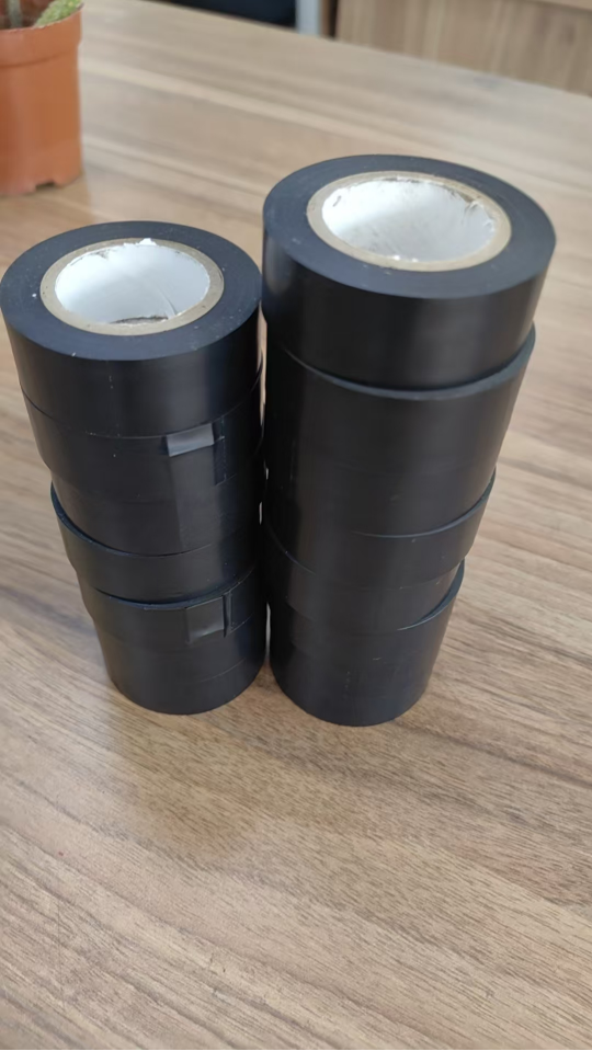 친환경 전기테이프의 주요 용도는 다음과 같습니다.