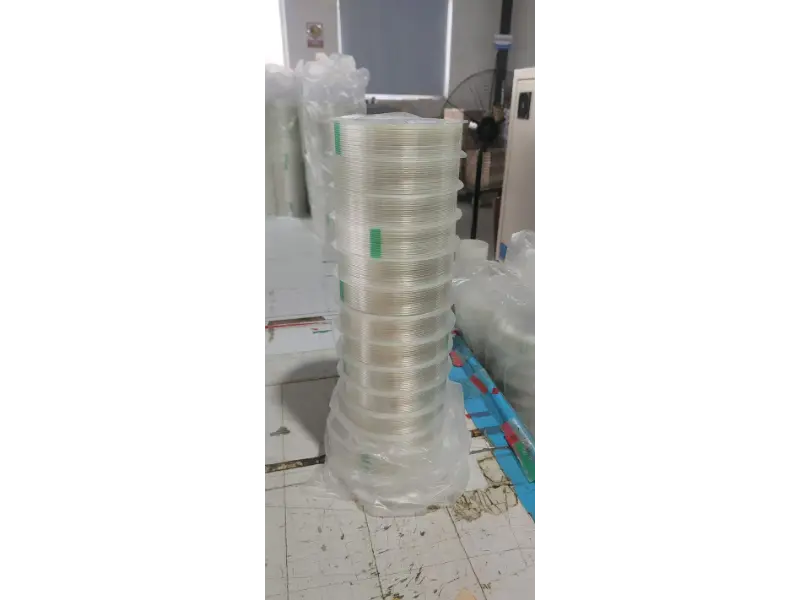 GD-715 파이버 테이프를 소개합니다!