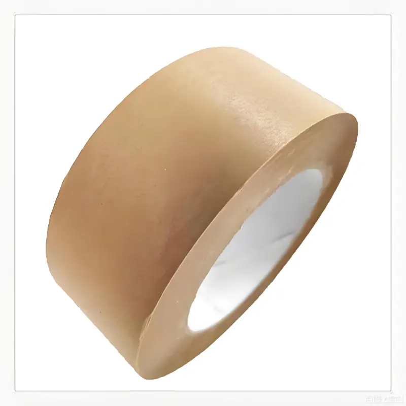 테이프를 제거한 후 남은 접착제 잔여물과 테이프 자국을 어떻게 쉽게 제거할 수 있나요? 매니큐어나 매니큐어 리무버로 테이프 잔여물을 제거할 수 있나요?