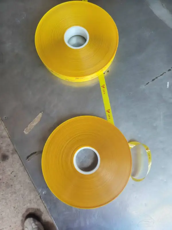 PET 필름의 일반적인 문제 분석 및 PET 필름의 일반적인 문제