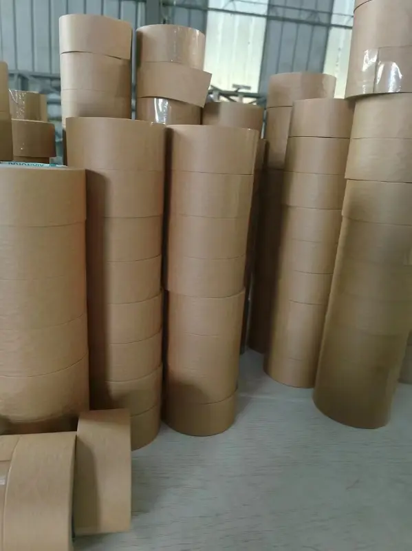 좋은 품질과 나쁜 품질의 밀봉 테이프를 구별하는 방법은 무엇입니까?