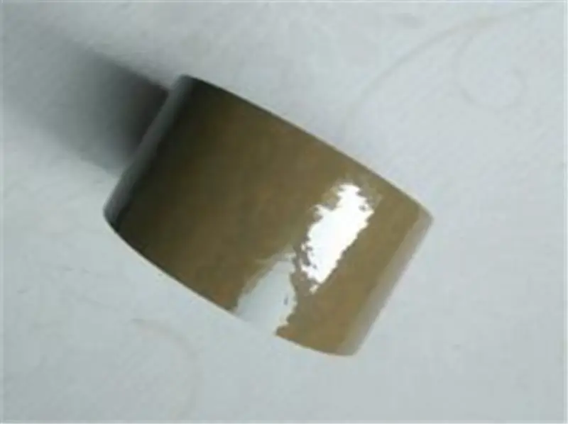 테이프 기재 및 접착제 유형에 대한 상세한 분석