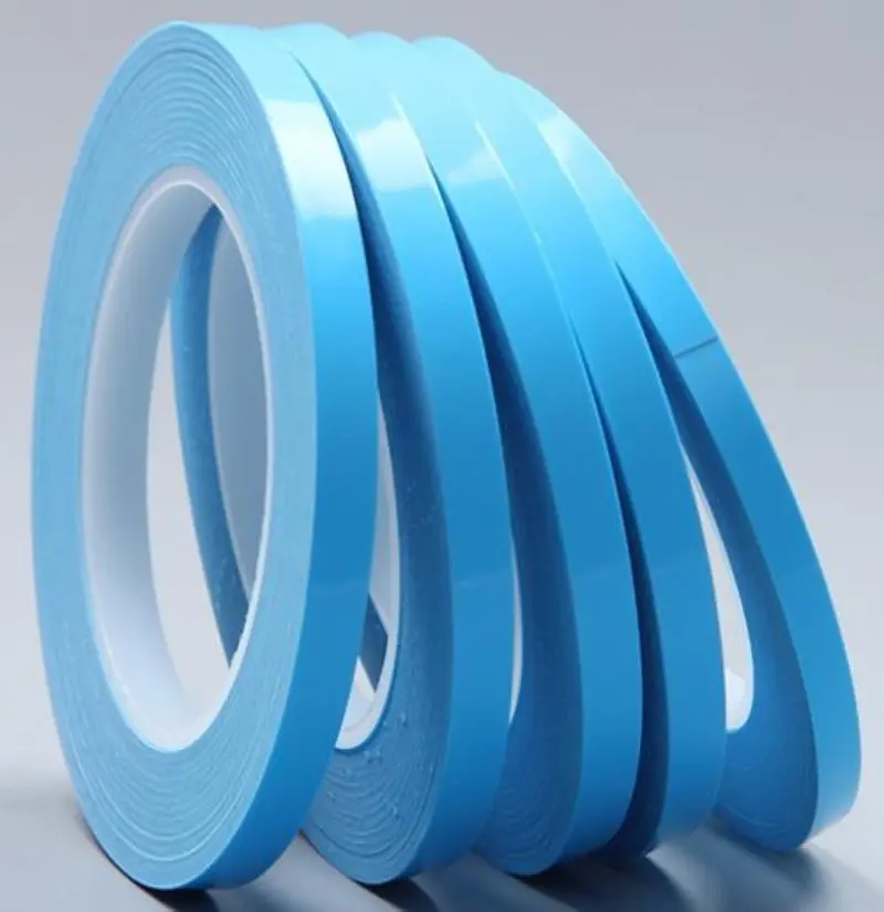 기판이 필요하지 않습니다! 양면 접착 테이프!