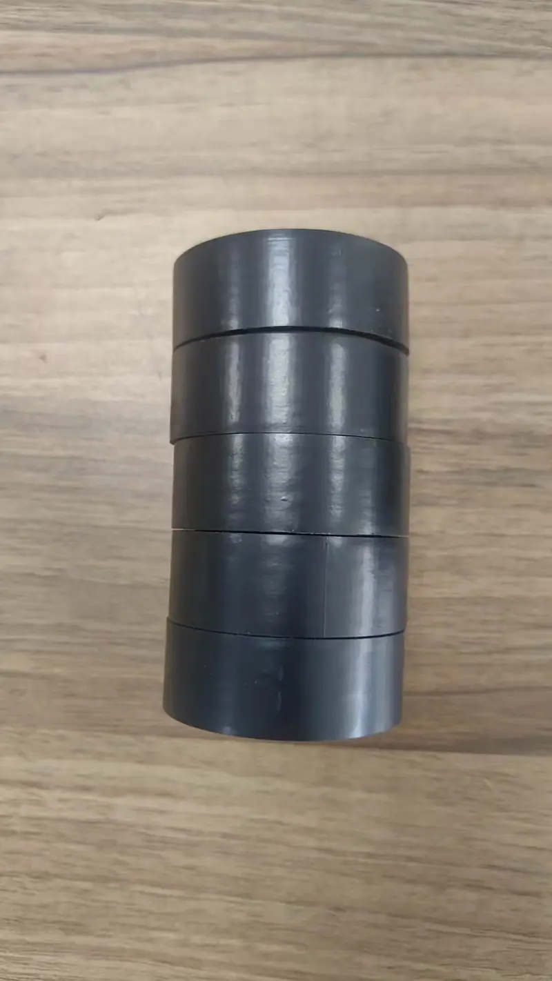 포장 테이프 특성