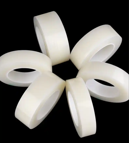 인쇄된 BOPP 포장 테이프의 응용