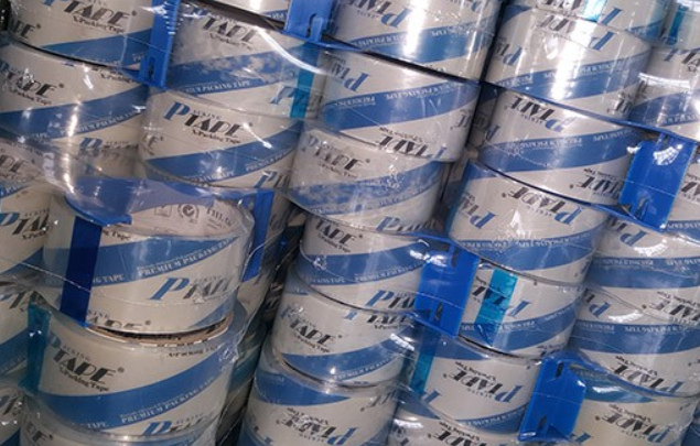 단면 PET 테이프의 용도 및 특성