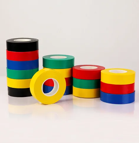 PVC 엔지니어링 전기테이프 (실외용 부동액형)