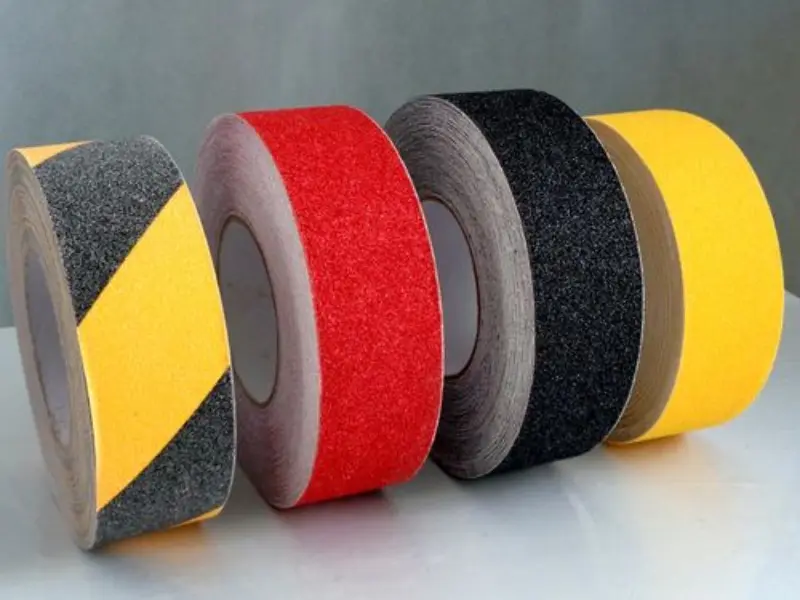 Anti-slip tape